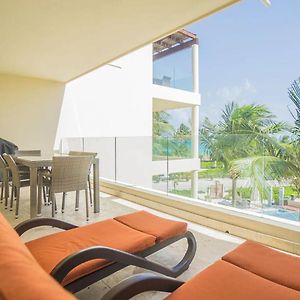 The Elements Oceanfront & Beachside Condo Hotel